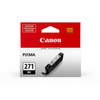 CLI-271 Black Ink Tank SKU 0390C001 Canon