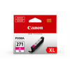 CLI-271 XL Magenta Ink Tank SKU 0338C001 Canon