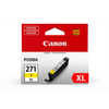 CLI-271 XL Yellow Ink Tank SKU 0339C001 Canon