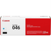 Cartridge 046 Cyan SKU 1249C001 Canon