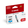 CLI-281XXL Cyan SKU 1980C001 Canon
