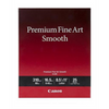 FA-SM1 Premium Fine Art Smooth, 17X22 (25 sheets/pkg) Canon