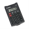 4598B009 Canon AS-8 Black 8-digit Handheld Calculator Canon