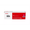 Canon CARTRIDGE?069?MAGENTA Canon