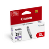 CLI-281XL Photo Blue SKU 2038C001 Canon