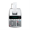 2198C002 Canon MP-11DX-2 Silver Two-Color Printing Calculato Canon