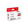 PFI-4100 Red Ink Tank Canon