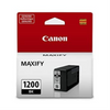 PGI-1200 Black Pigment Ink Tank SKU 9219B001 Canon