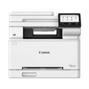 Canon Color imageCLASS MF665Cdw - All in One, Wireless Laser Printer - White Canon