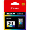 CL-241 Colour Ink Cartridge SKU 5209B001 Canon