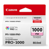 PFI-1000 Photo Magenta Ink Tank Canon