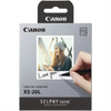 Canon SELPHY Color Ink/Label XS-20L Set Canon