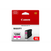 PGI-1200XL Magenta Pigment Ink Tank SKU 9197B001 Canon
