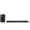 Sharp HT-SBW55121 5.1.2Ch Soundbar with Wireless Subwoofer, Dolby Atmos & DTS:X SHARP Canada