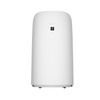 SHARP KCP110CW Extra Large Room Smart HEPA Air Purifier with Plasmacluster? Ion and Built-in Humidifier SHARP Canada