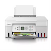 Canon PIXMA G3270 MegaTank All-in-One Printer (White) Canon