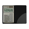 1076B002 Canon LS-63TG Silver 8-digit display Canon