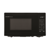 Sharp 0.7 cu. ft. Countertop Microwave Oven (SMC0760KBC) ? 700W, Black with Carousel Turntable SHARP Canada