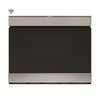 Built-In Smart Convection Microwave Drawer? Oven - 24" SHARP Canada