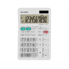 SHARP EL330W Twin Power XL 10-digit Display SHARP Canada