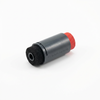 Sharp EA772R Universal Dual-Color Calculator Ink Roller ? Professional Black and Red Printing SHARP Canada