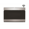 SHARP Smart Microwave Drawer With Easy Wave Open - 24" SHARP Canada