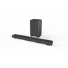SHARP HT-SBW53121 Q-Series 3.1.2 Channel Soundbar with Wireless Subwoofer ? Dolby Atmos & DTS:X Support SHARP Canada