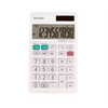 SHARP EL377W Twin Power 10-digit Display SHARP Canada