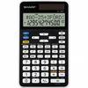 Sharp EL738XT Financial Calculator ? 2-Line 10-Digit Business & Finance Tool SHARP Canada