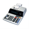 SHARP EL2615PIII FLUORESCENT 12-DIGIT 2-COLOR PRINTING CALCULATOR SHARP Canada