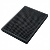 Sharp FZF60DFU Activated Carbon Deodorizing Replacement Filter ? For FP-F60UW Air Purifiers SHARP Canada