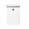 SHARP FPK50UW Plasmacluster? Ion Air Purifier with True HEPA 259 sq. ft. SHARP Canada