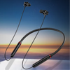 SHARP Canada HP-NW16H Wireless Neckband Wearable Audio ? Bluetooth 5.3 & 22-Hour Battery SHARP Canada