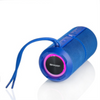 SHARP GX-BT290-BL Portable Bluetooth Speaker ? IP67 Waterproof, Duo Mode TWS & 14h Playtime SHARP Canada