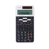 Sharp EL531XTWH Scientific Calculator ? 273 Functions, 10-Digit 2-Line LCD SHARP Canada