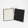 SHARP FZA40SFU Replacement True HEPA and Deodorizing Filter Kit ? 2-Year Lifespan SHARP Canada