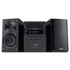 Sharp XL-BH250 5-Disc Micro Shelf Executive Speaker System ? 50W, Bluetooth with NFC, USB & Optical Input SHARP Canada