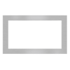 Sharp SKM226430LS Built-In Microwave Trim Kit for SMC2264KSC ? Stainless Steel 30" SHARP Canada