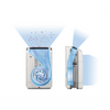 Sharp FZC150DFU Active Carbon Replacement Filter ? Washable & Reusable Deodorizing Kit SHARP Canada