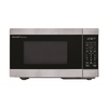 Sharp SMC0762KSC Countertop Microwave Oven ? 0.7 cu. ft. 700W Stainless Steel SHARP Canada