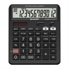 SHARP EL-CC12GP XL 12-Digit Check & Correct Desktop Calculator SHARP Canada