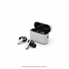 SHARP HP-TW40 True Wireless AI Translation Earbuds ? 130+ Languages Real-Time Translator SHARP Canada