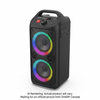 SHARP PS-929 Portable 180W High-Power Party Speaker ? Bluetooth & IPX4 Splash-proof SHARP Canada