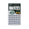 Sharp EL344R Dual-Power Handheld Calculator ? 44 Metric Conversion Functions SHARP Canada