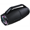 Sharp GX-BT490-BK Rugged Bluetooth Boombox ? 120W Peak Power, IP67 Waterproof & Dustproof SHARP Canada