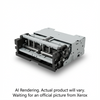 Xerox 2/3 Hole Punch497K20600 Xerox