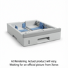 Xerox 550-SHEET PAPER TRAY Xerox