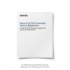 Xerox 4 Additional Yr Svc; Extended On-Site Service Xerox