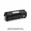 Xerox Genuine Xerox Black High Capacity Toner Cartridge For The Versalink C620 Xerox