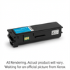 Xerox Genuine Xerox Cyan High Capacity Toner Cartridge For The Versalink C620 Xerox